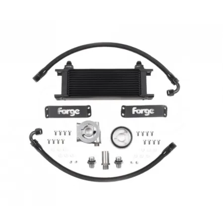 Chłodnica oleju zestaw Forge Motorsport FMOCT52 Volkswagen T5.1 Twin Turbo