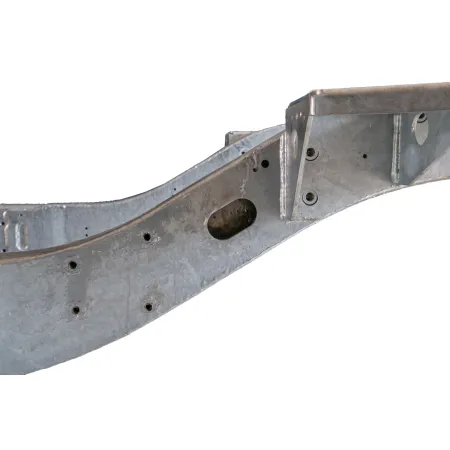 Rama IOD Performance Nissan Patrol Y60 / Y61 LWB/SWB