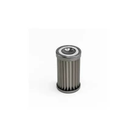 DeatschWerks In-Line Fuel Filter Element 10 Micron 110mm