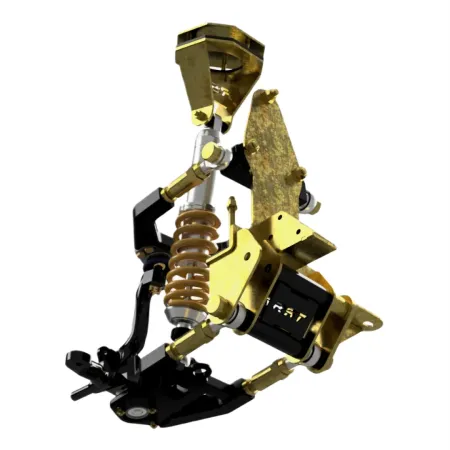 Zawieszenie przednie wielowahaczowe Billet Restomotive Ford Mustang 1964-1968