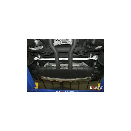 Rozpórka tylna dolna (Rear Lower Tiebar) 3308 Ultra Racing VW Touareg 02+ 3.0 Hybrid