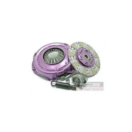 Zestaw sprzęgła Heavy Duty Xtreme Clutch Ceramic JEEP WRANGLER 4.0 Rubicon 128KW (2003-2007)