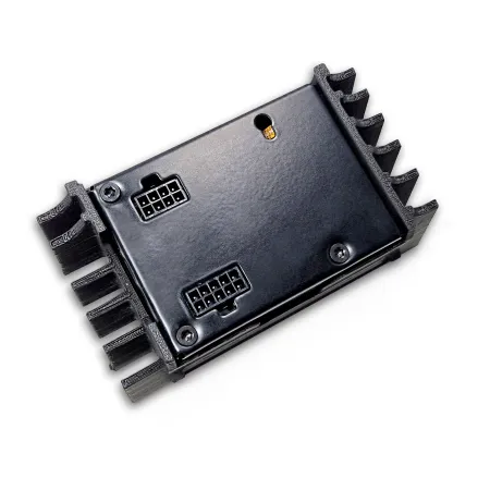 CANchecked Multi Function Display MFD28 GEN2 for BMW E46