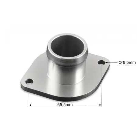 Flansza Greddy 25 mm