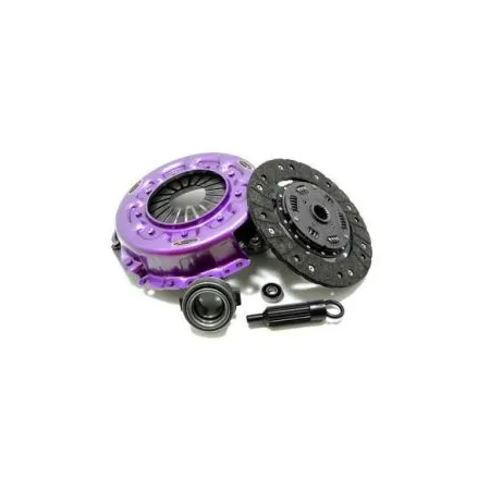 Zestaw sprzęgła Xtreme Clutch Organic DAIHATSU WILDCAT/ROCKY 2.8 TD 65KW (1985-1987)