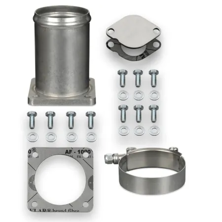 Zamiennik zaworu EGR Land Rover Discovery, Defender z silnikami Td5