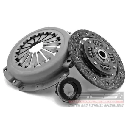 Zestaw sprzęgła Xtreme Clutch MG MGF 1.8 i VVC 107KW (1995-2002)