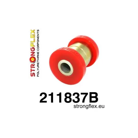 211837B: Tuleja wahacza tylnego dolnego wewnętrzna Lexus GS