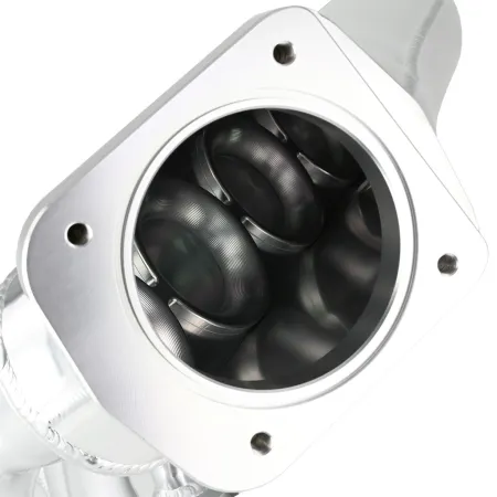 Kolektor ssący dolotowy FMIC.Pro BMW E60 530i M54B30