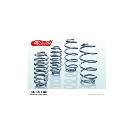 Zestaw sprężyn Pro-Lift-Kit Jeep Cherokee (KL)