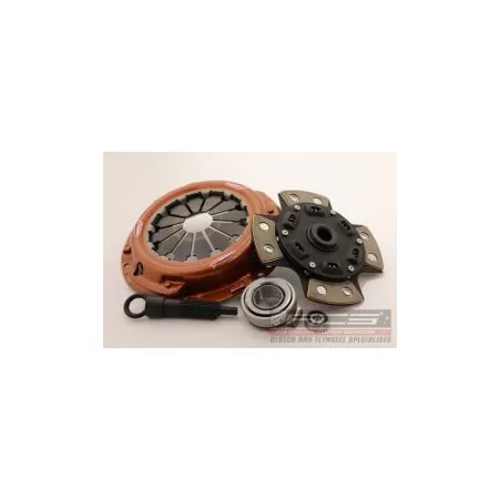 Zestaw sprzęgła Xtreme Clutch Ceramic Suzuki SIERRA 1.3 All-wheel Drive (SJ 413) 47KW (1984-1990)