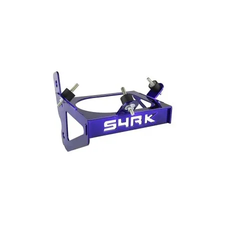 S4RK Uchwyt elektrycznego wspomagania kierownicy do silników 1JZ 2JZ