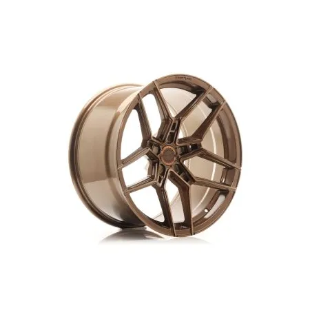 Felga kuta Concaver CVR5 19x9" (5 hole custom PCD) ET20-51, Brushed Bronze