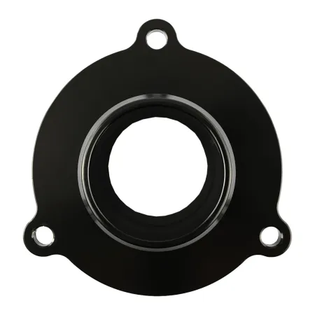 Turbo Muffler VW Golf MK7 GTI/R/Clubsport