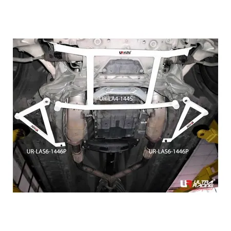 Rozpórka (Front Bars) 1446 Ultra Racing for Nissan 370Z /Infiniti G37