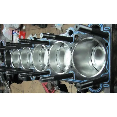 Wyczynowe szpilki głowicy BMW M52 M52TU M54 M12x1.5 FTWL