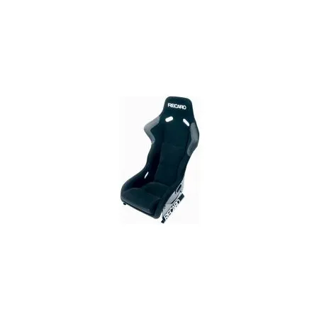 Recaro Seat Profi SPG Black FIA Approved 8855-1999