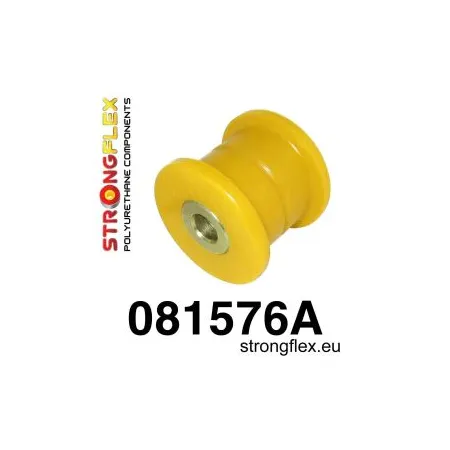 081576A: Tuleja zwrotnicy tylnej przednia SPORT Honda CRV