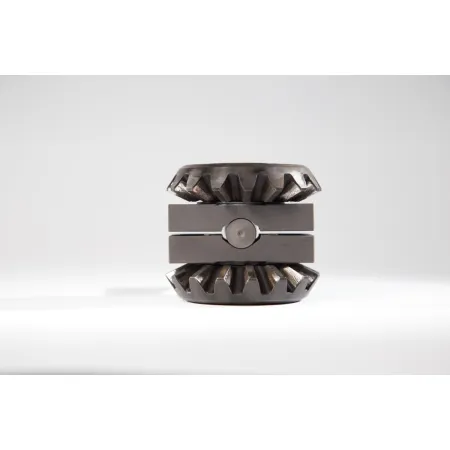 Zestaw płytek / wkładek spięcia szpery mechanizmu różnicowego Honda Civic CRX Integra ( D engine) Single cam