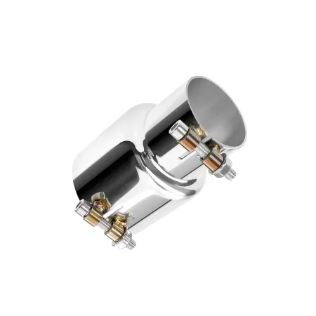 Downpipe FMIC.Pro AUDI A6 2.7 3.0 TDI C6 2005-2011