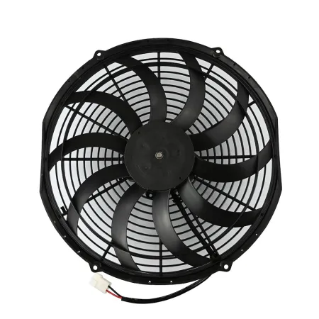 Wentylator tłoczący FMIC.Pro 14” ULTIMATE 280W