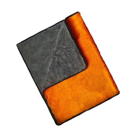 ADBL Puffy Towel XL 60cm x 90cm 840GSM