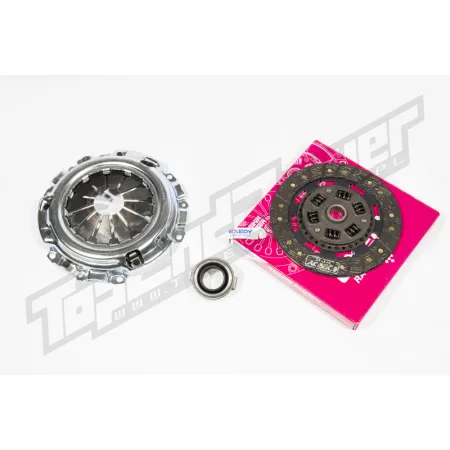 Zestaw sprzęgłowy Exedy Stage 1 organiczne, Toyota Celica 2.0L 3S-GTE (ST165/ST185/ST205) / 90-99 MR2 3S-GTE