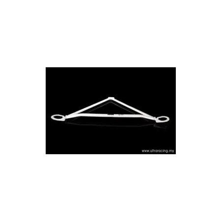 Rozpórka przednia (Front Upper Strut Bar)Ultra Racing BMW Z4 E85