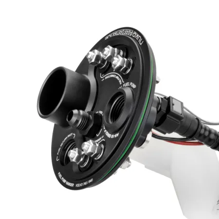 Uchwyt pompy paliwa Nuke Performance Volvo 740 940