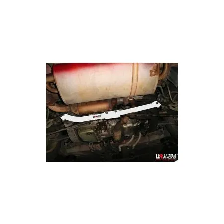 Rozpórka tylna dolna (Rear Lower Brace) 3225 Ultra Racing MG-F 95-02 1.8 2WD