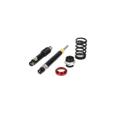 Zawieszenie gwintowane BC Racing K-01-V1-VN Peugeot 106 1991-2004