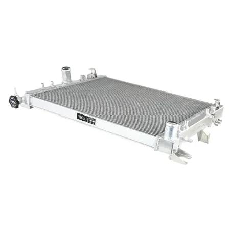 Chłodnica wody FMIC.Pro Jeep Wrangler JK 3.6 3.8 V6 2007-2018