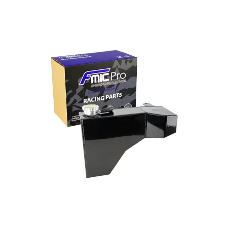 Zbiornik wyrównawczy płynu chłodniczego FMIC.Pro Dodge Charger Challenger 2011-2023