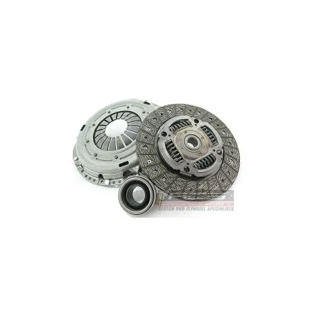 Zestaw sprzęgła Xtreme Clutch Subaru OUTBACK 2.0 D AWD 110KW (2008-2009)