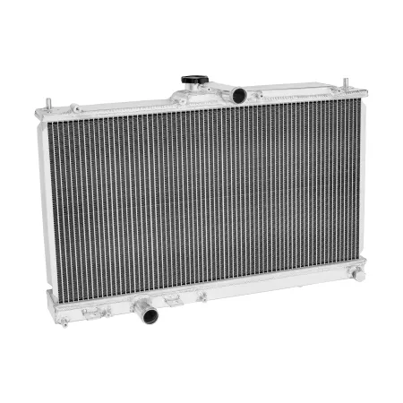 Chłodnica wody FMIC.Pro Mitsubishi Lancer Evolution 7,8,9 01-07