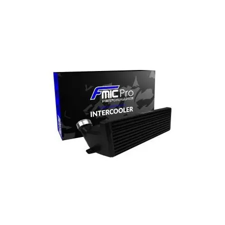 Intercooler FMIC.Pro BMW 325D / 330D / 335D E90 E91 E92 E93 2005-2013