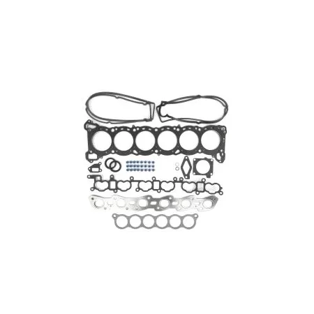 Uszczelki góry silnika Cometic Nissan Skyline RB25DE 2.5L .051" MLS 87mm PRO2016T