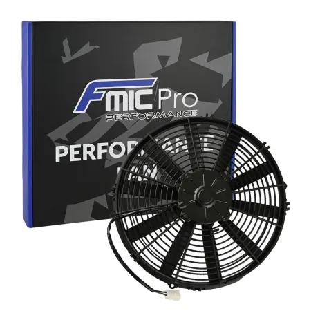 Wentylator ssący FMIC.Pro 14” RACING 180W 