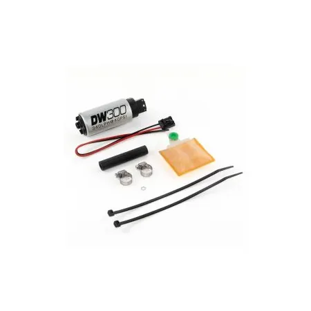 Pompa paliwa DeatschWerks DW300 340 lph Mitsubishi Eclipse (all FWD) 90-94