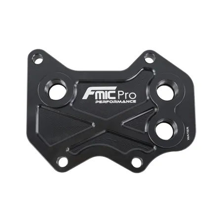 Adapter chłodnicy oleju FMIC.Pro VAG Volkswagen Audi Skoda Seat EA113 2.0 TSI