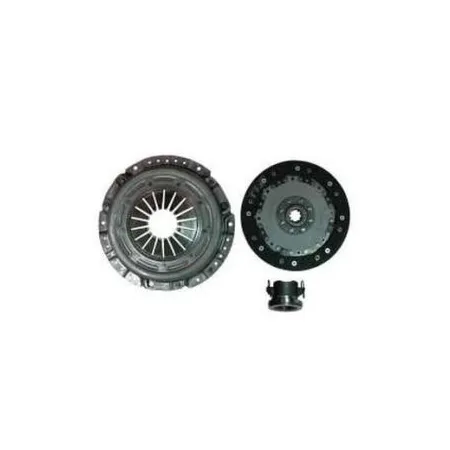Zestaw sprzęgła Xtreme Clutch JEEP CHEROKEE 2.4 4x4 108KW (2004-2008)