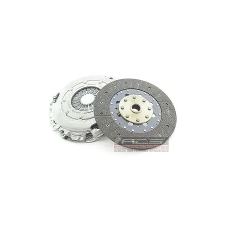 Zestaw sprzęgła Xtreme Clutch HOLDEN CAPTIVA 7 2.0 TD AWD 110KW (2007-2011)