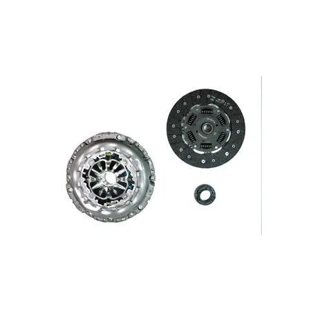 Zestaw sprzęgła Xtreme Clutch AUDI A4 S4 quattro 253KW (2004-2008)