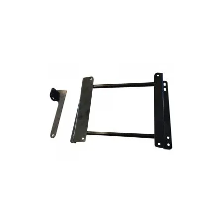 Sparco Seat Mounting Kit for Peugeot 206 3 Doors Right