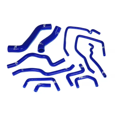 Subaru Impreza WRX/STI GDA/GDB EJ207 00-07