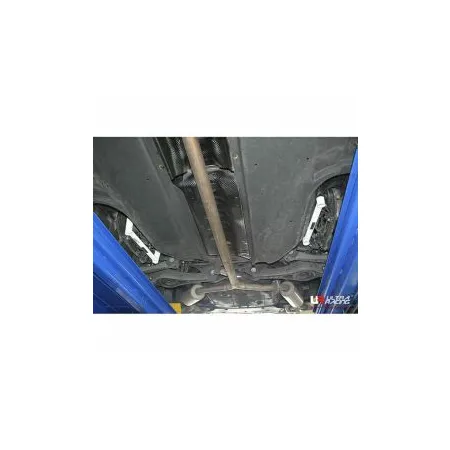 Rozpórka tylna dolna (Rear Lower Bar) (3472P) Ultra Racing Hyundai Grandeur (IG) 18+/Sonata 15-19/Kia K7 16-21/Kia Optima 15-20 2WD 18+