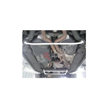 Rozpórka tylna dolna (Rear Lower Tiebar) Ultra Racing Porsche Cayenne 955 4.5 / 958 3.0