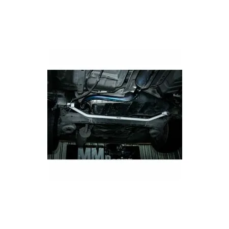 Rozpórka tylna dolna (Rear Lower Bar) (2821) Ultra Racing Toyota Porte (AP10) 1.5 2WD 04-12