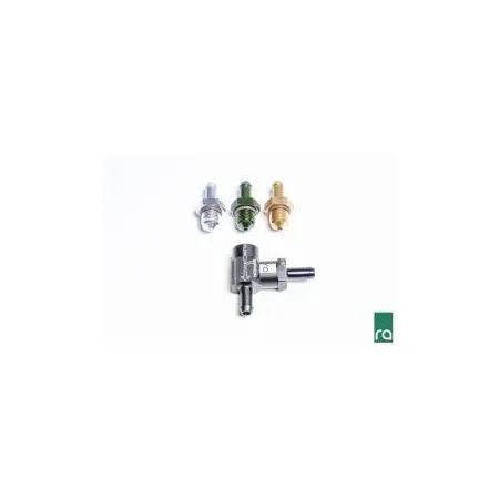 Venturi Jet Pump Kit Radium Engineering