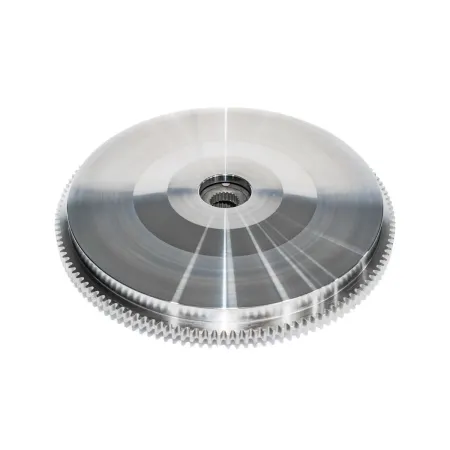 RTMG Performance Twin Disk Clutch Kit for Seal Leon/Octavia 5/Passat 800Nm